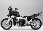 BMW K 1200 GT